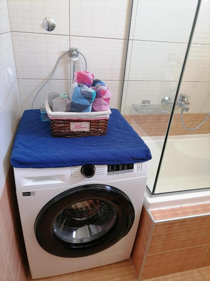 Bella Casa Apartment Néa Péramos Екстериор снимка