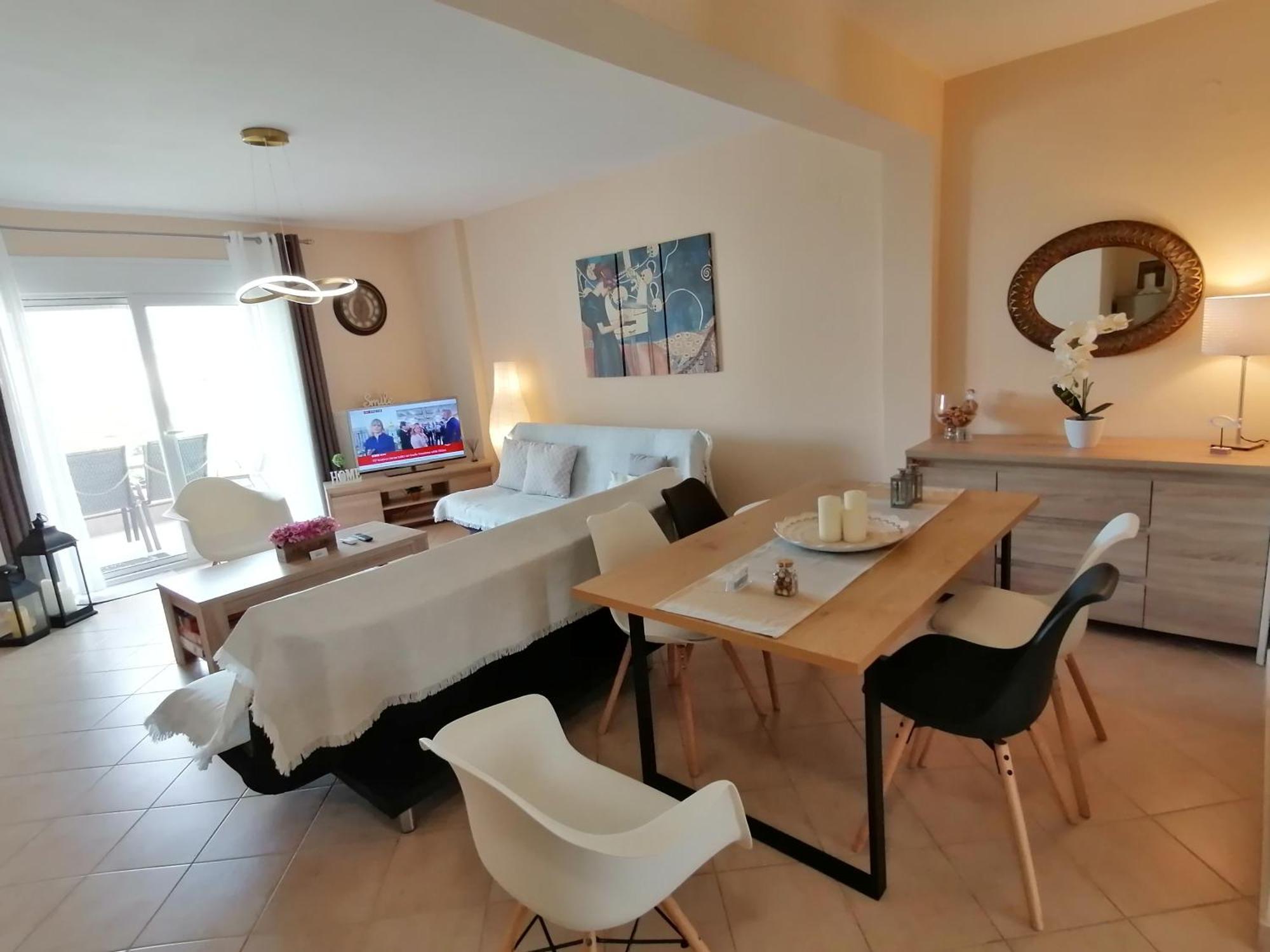 Bella Casa Apartment Néa Péramos Екстериор снимка