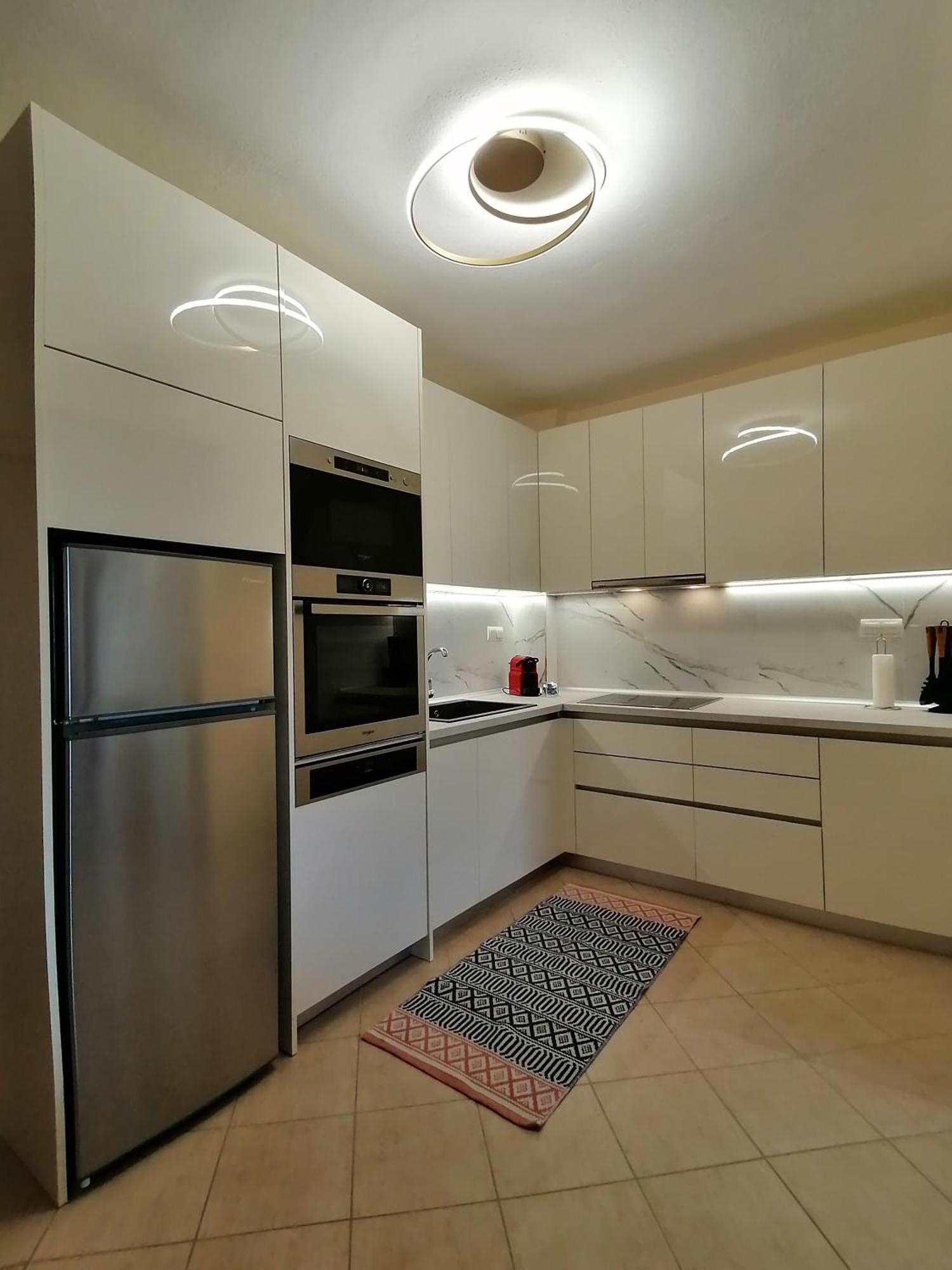 Bella Casa Apartment Néa Péramos Екстериор снимка